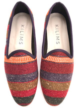 Load image into Gallery viewer, house slippers with sole