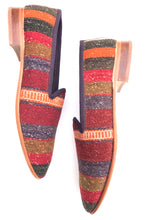 Load image into Gallery viewer, house shoes for men