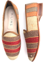 Load image into Gallery viewer, evening slippers for men