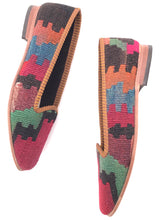 Load image into Gallery viewer, colourful slippers
