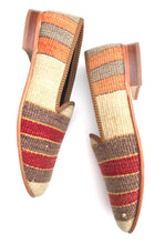 Load image into Gallery viewer, evening slippers