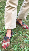 Load image into Gallery viewer, evening slippers men