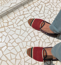 Load image into Gallery viewer, outdoor slippers for men