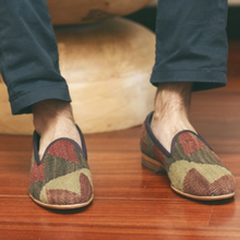Load image into Gallery viewer, Turkish loafers men