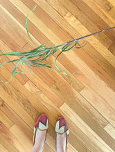 Load image into Gallery viewer, Turkish kilim shoes