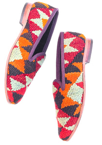 vacation ready flats