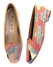 Load image into Gallery viewer, kilim shoes for women