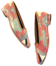Load image into Gallery viewer, spring slip-ons