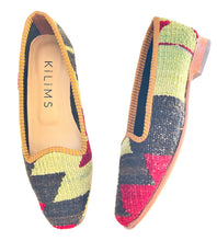 Load image into Gallery viewer, boho flats
