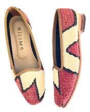 Load image into Gallery viewer, kilim shoes for women