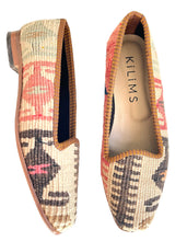 Load image into Gallery viewer, spring textile loafers