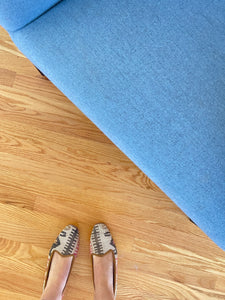 kilimsby loafers