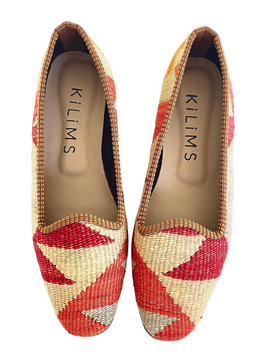 kilims flats