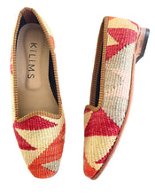 Load image into Gallery viewer, spring woven loafers