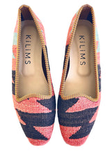 Load image into Gallery viewer, tapestry shoes
