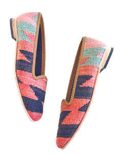 Turkish kilim 