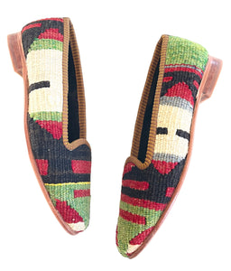 ethnic flats
