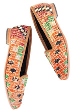 Load image into Gallery viewer, kilim flats from turkey