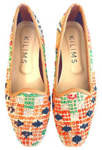 Load image into Gallery viewer, spring colorful flats