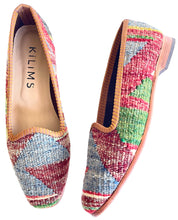 Load image into Gallery viewer, woven slippers for women