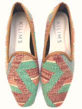 Load image into Gallery viewer, mint slippers women