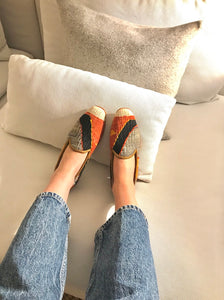womens spring loafers