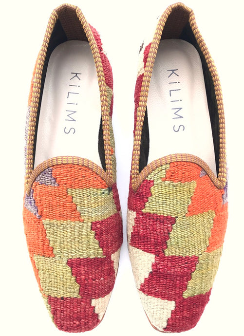 kilim slippers for ladies london