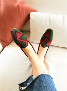 womens spring slippers